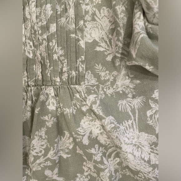 Roller Rabbit Blouse - Picture 5 of 5